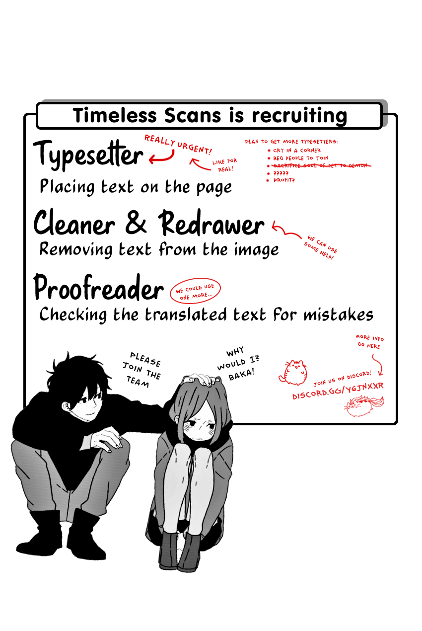 Honey Lemon Soda - Chapter 64 - Page 2