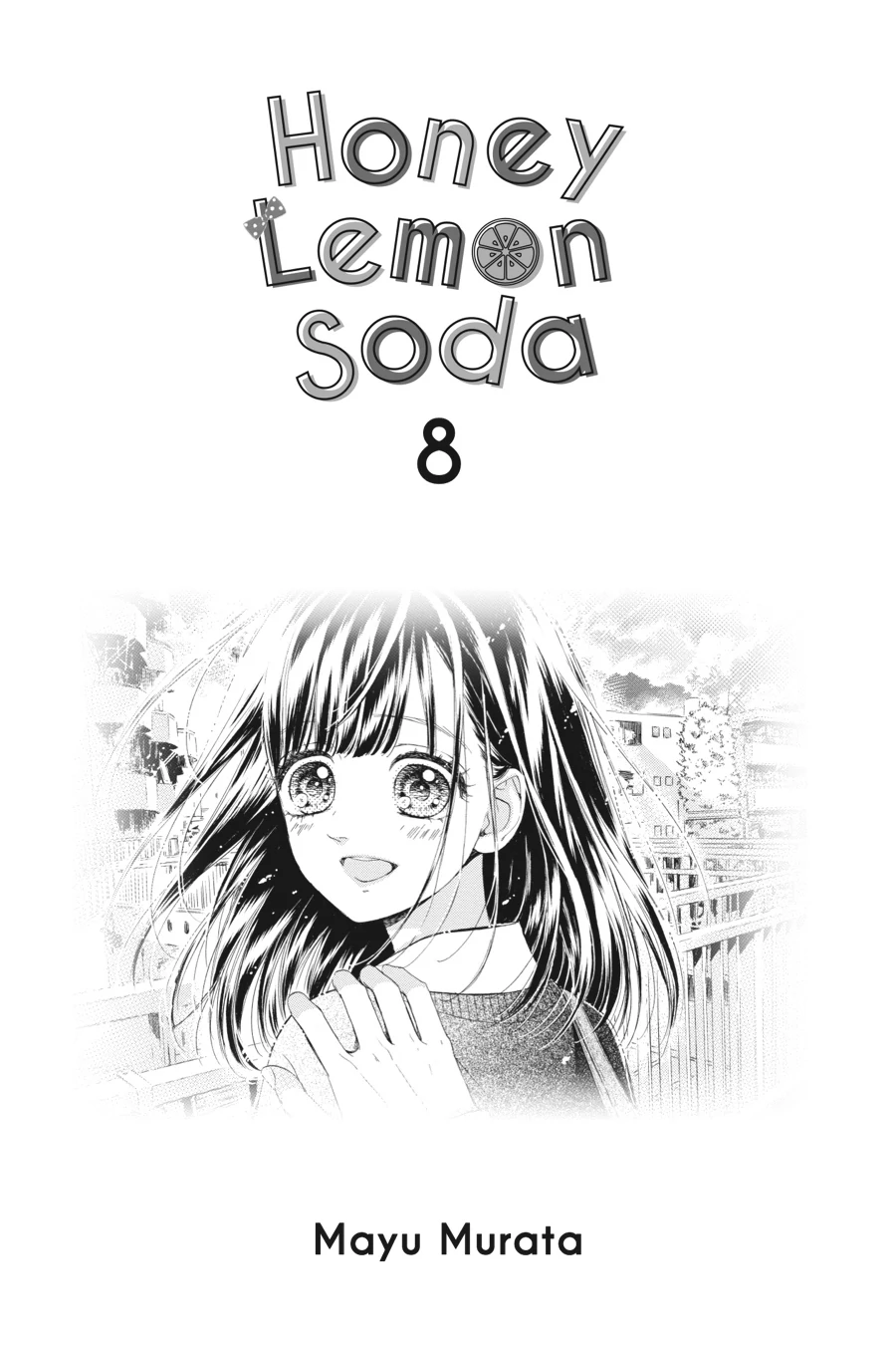 Honey Lemon Soda - Chapter 28 - Page 2