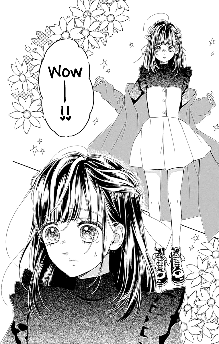 Honey Lemon Soda - Chapter 29 - Page 10