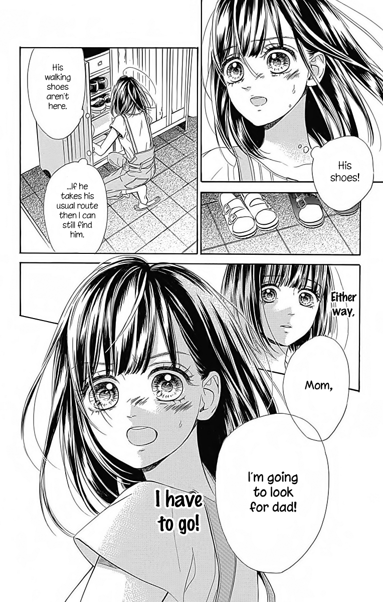 Honey Lemon Soda - Chapter 21 - Page 13