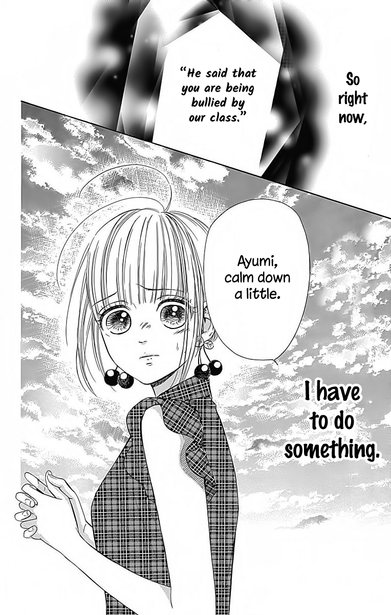 Honey Lemon Soda - Chapter 21 - Page 15