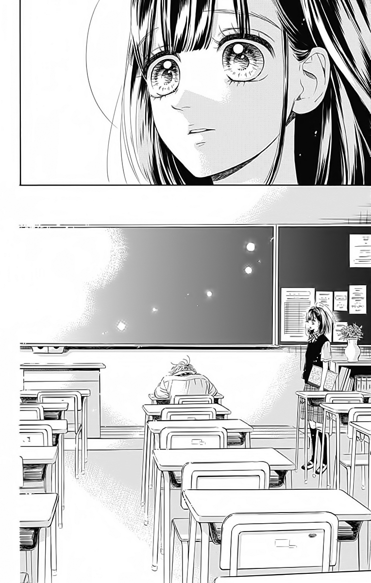 Honey Lemon Soda - Chapter 22 - Page 15