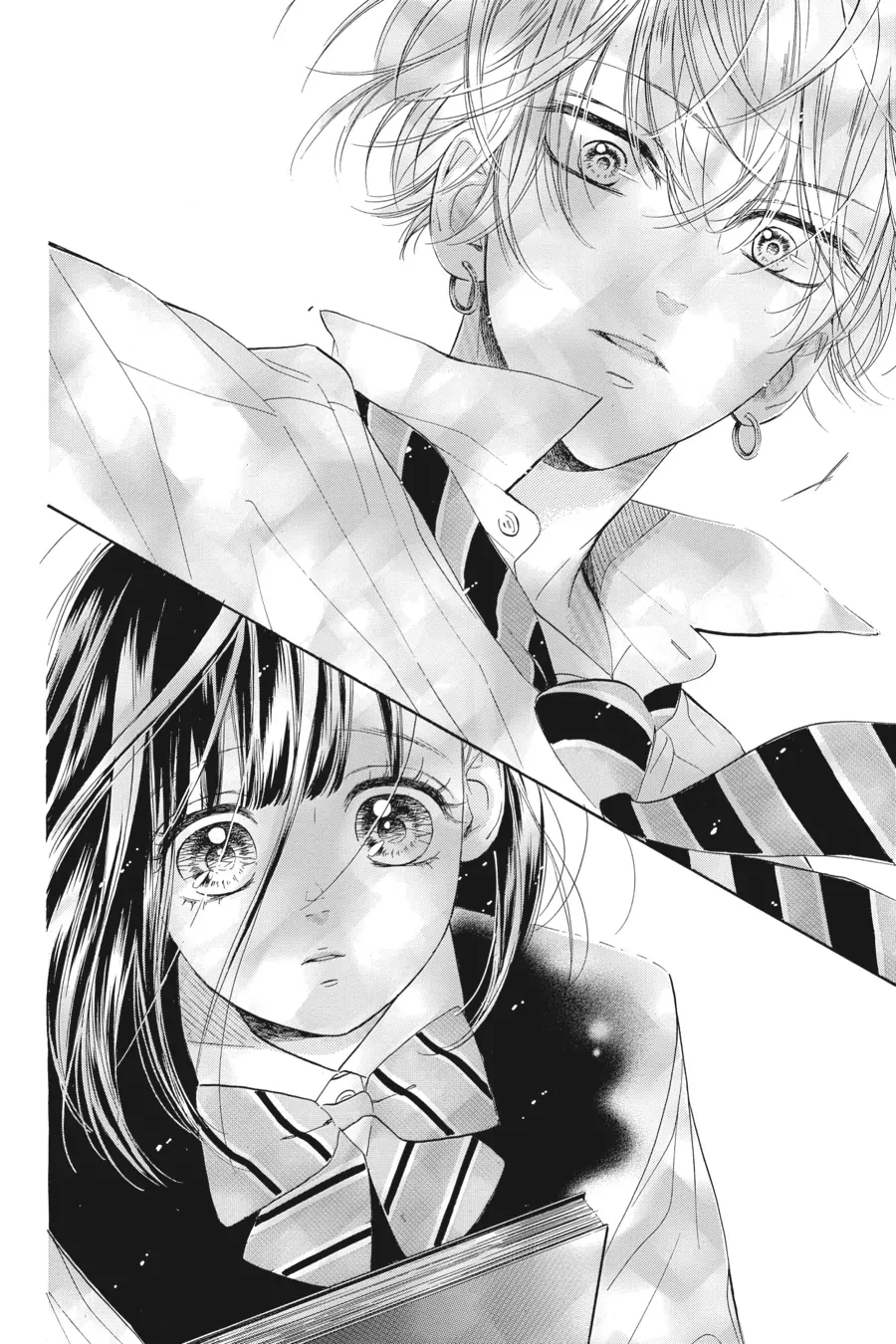 Honey Lemon Soda - Chapter 24 - Page 16