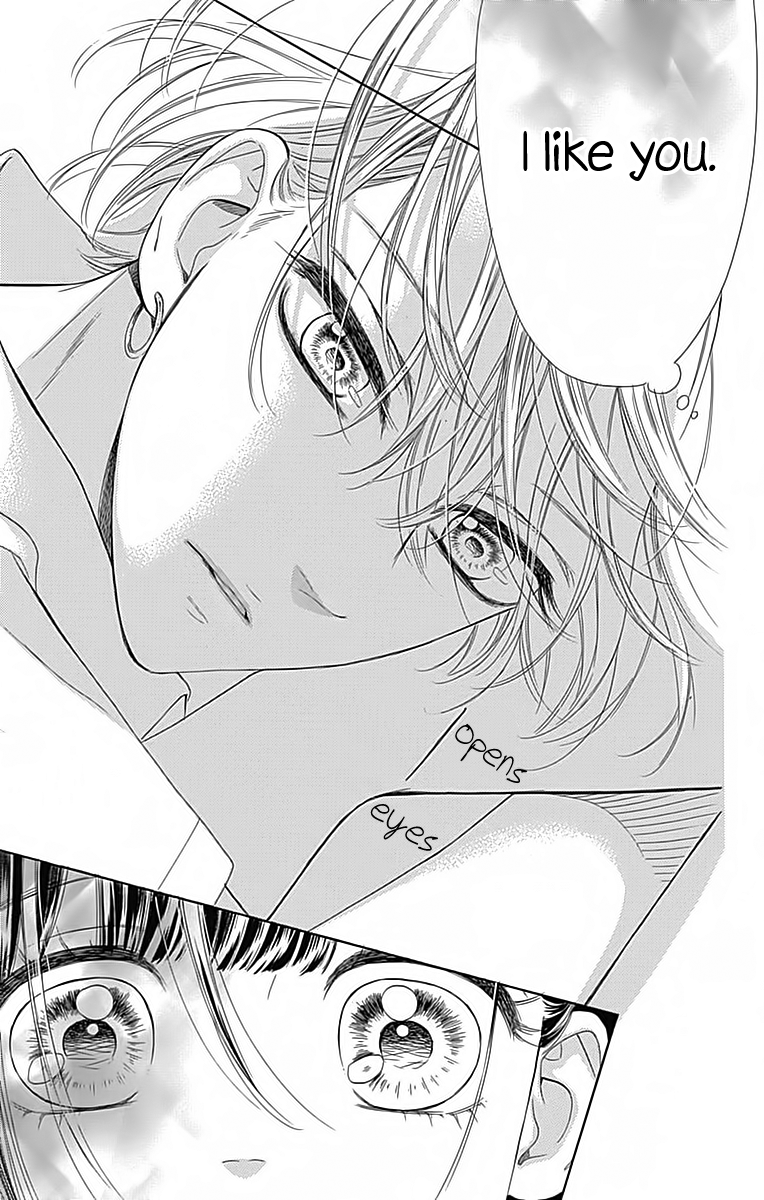 Honey Lemon Soda - Chapter 22 - Page 18
