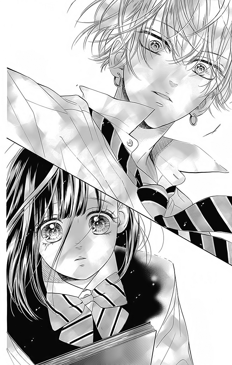 Honey Lemon Soda - Chapter 24 - Page 18