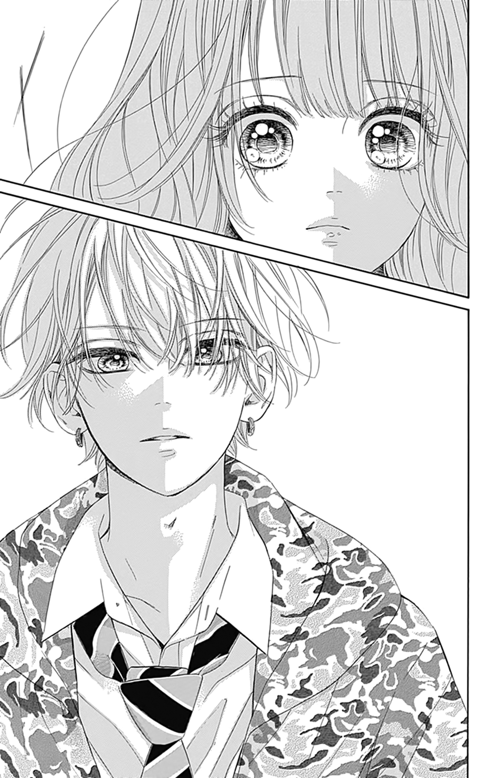 Honey Lemon Soda - Chapter 8 - Page 19