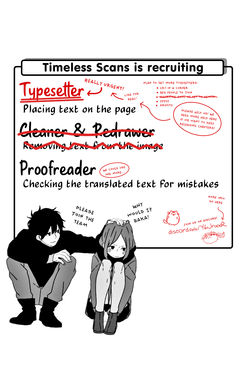 Honey Lemon Soda - Chapter 65 - Page 2