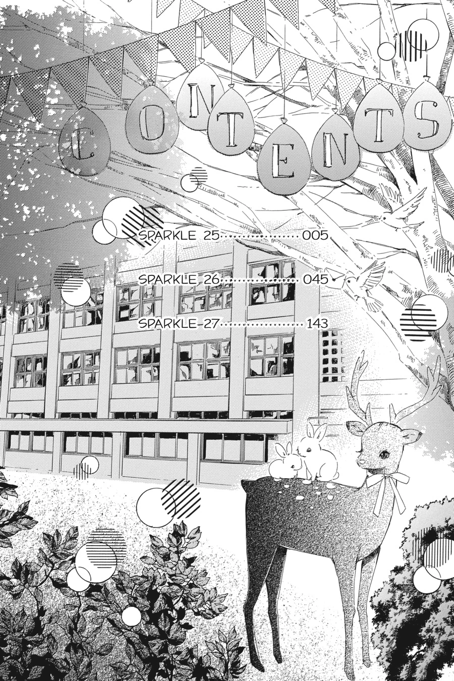 Honey Lemon Soda - Chapter 25 - Page 3