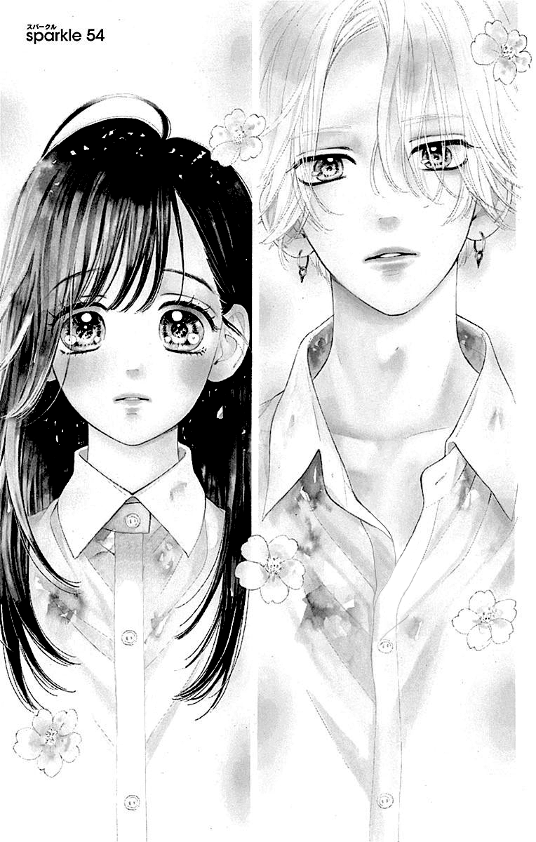 Honey Lemon Soda - Chapter 54 - Page 3
