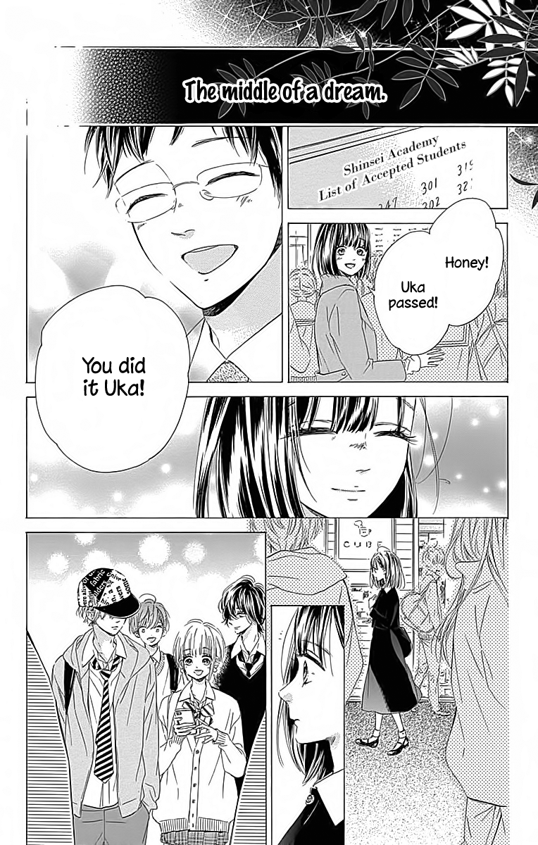 Honey Lemon Soda - Chapter 20 - Page 20