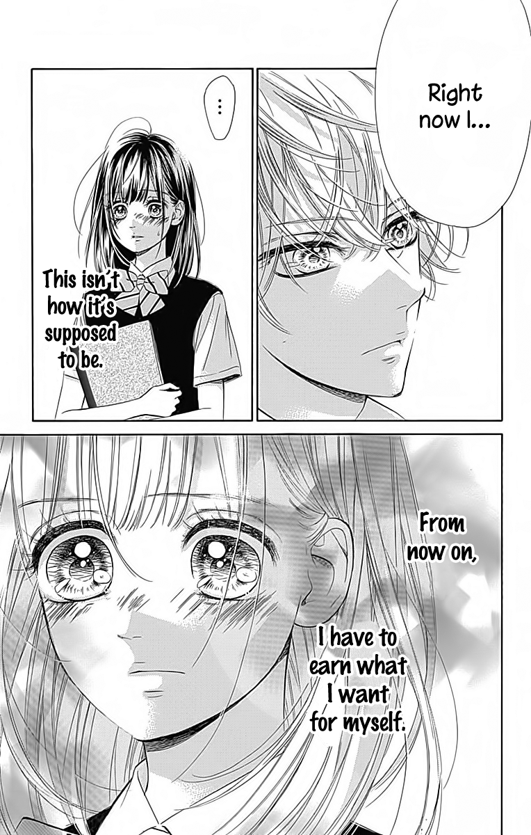 Honey Lemon Soda - Chapter 22 - Page 22