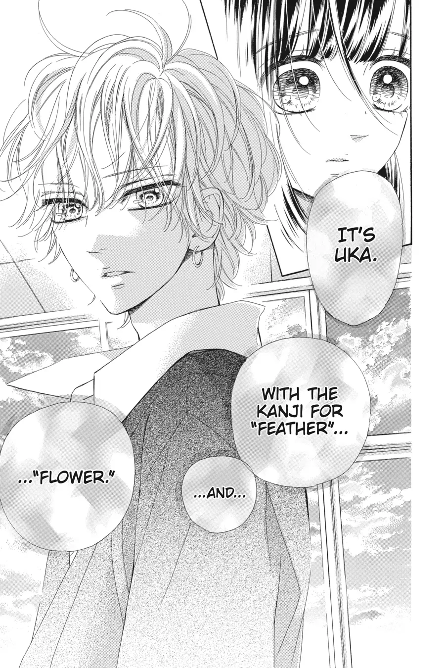 Honey Lemon Soda - Chapter 28 - Page 24