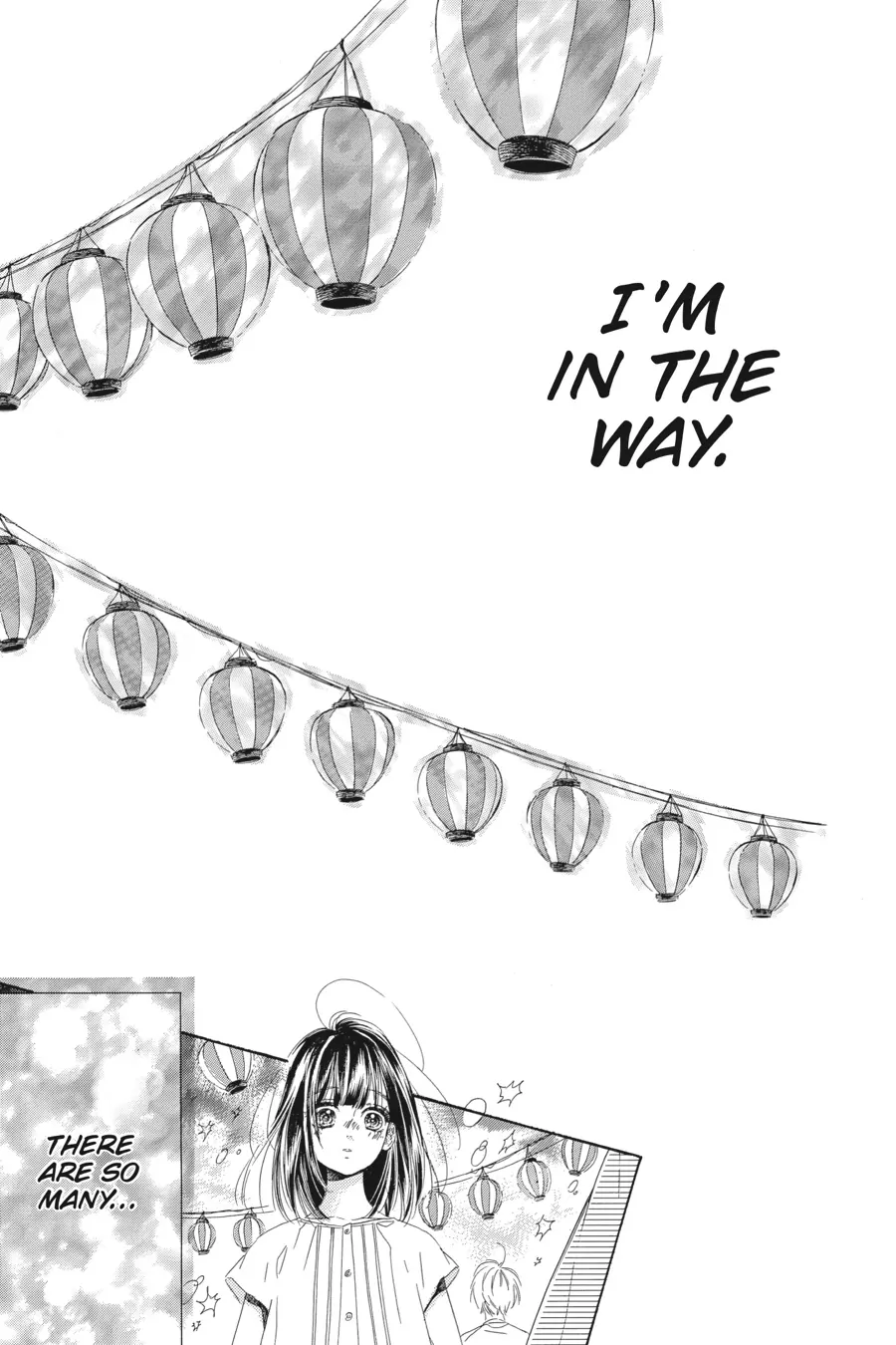 Honey Lemon Soda - Chapter 16 - Page 25