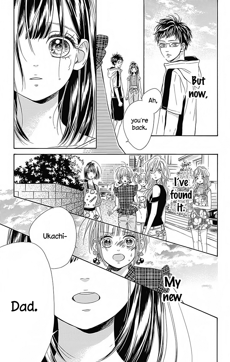 Honey Lemon Soda - Chapter 21 - Page 24