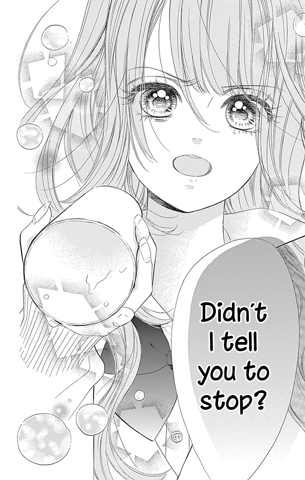 Honey Lemon Soda - Chapter 8 - Page 24