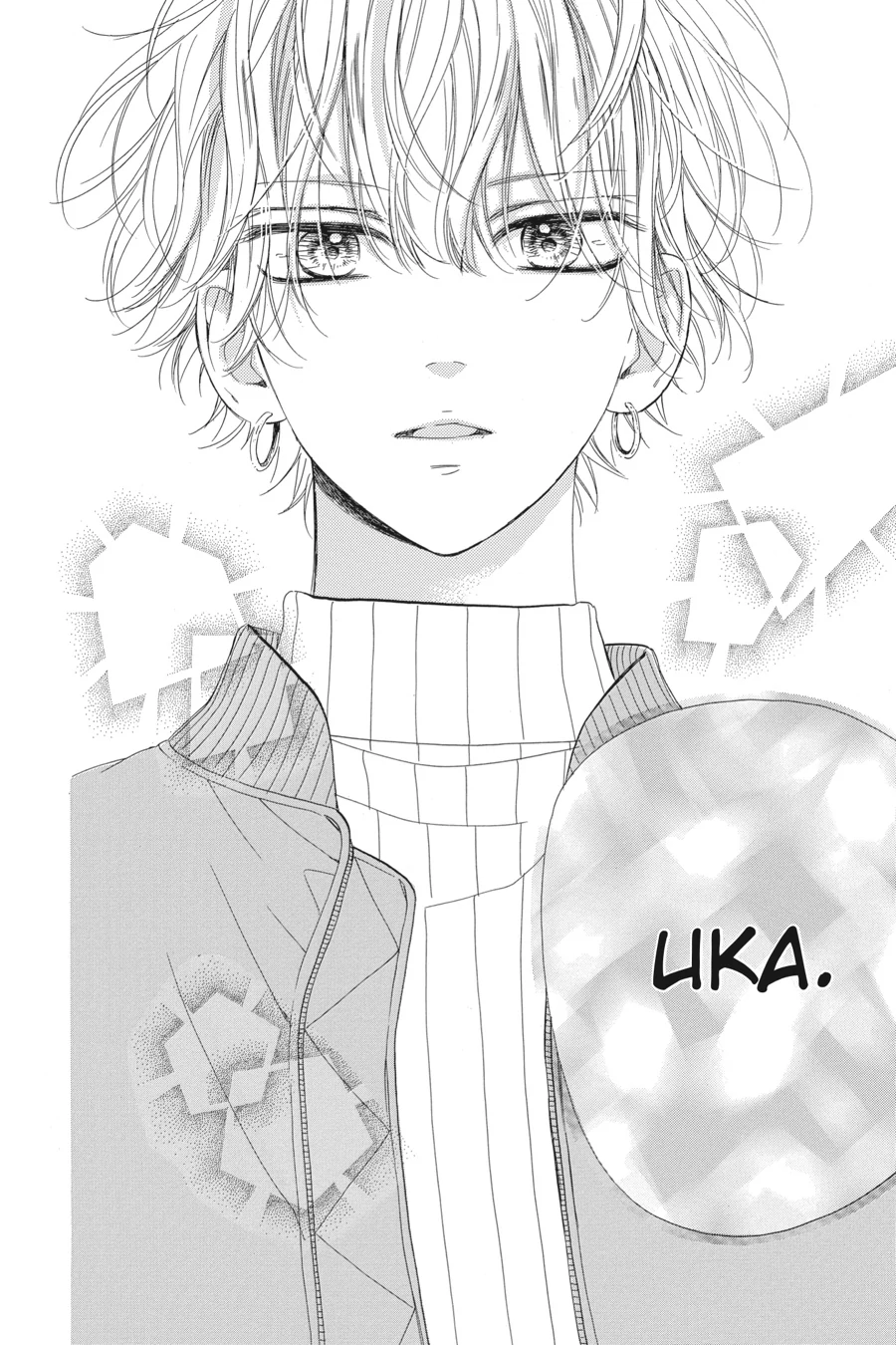 Honey Lemon Soda - Chapter 29 - Page 26