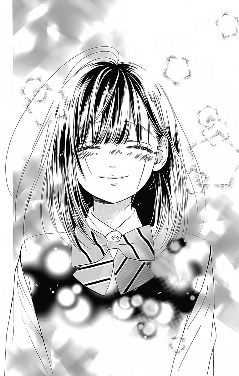 Honey Lemon Soda - Chapter 24 - Page 26