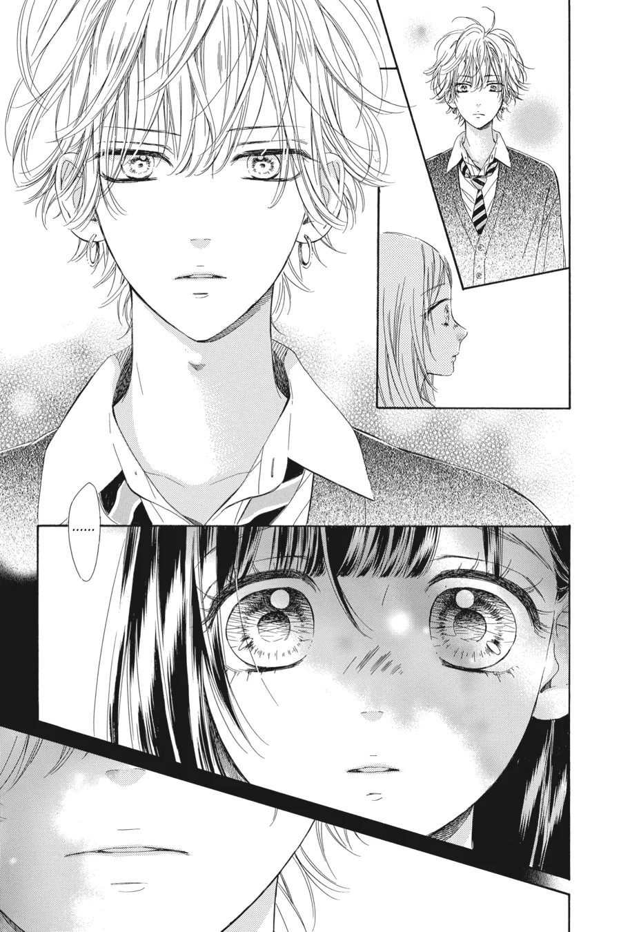 Honey Lemon Soda - Chapter 34 - Page 28
