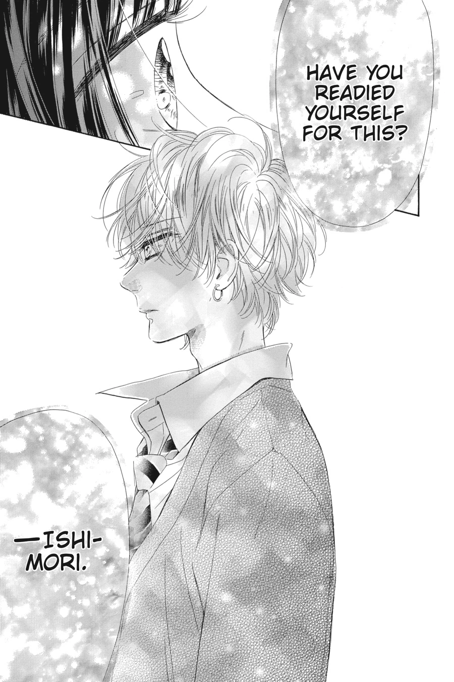 Honey Lemon Soda - Chapter 27 - Page 29
