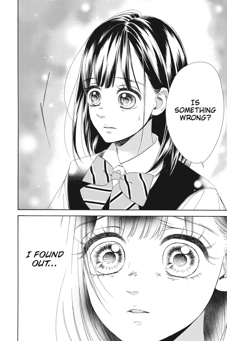 Honey Lemon Soda - Chapter 19 - Page 29