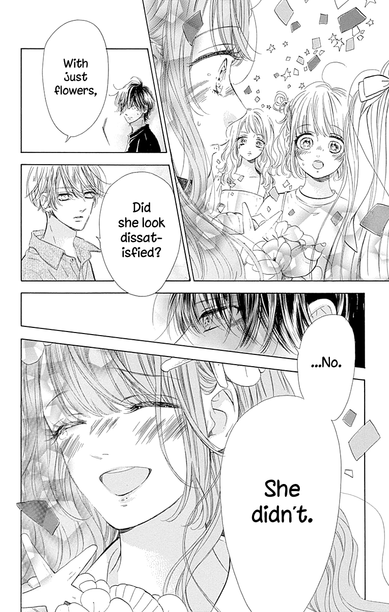Honey Lemon Soda - Chapter 64 - Page 30