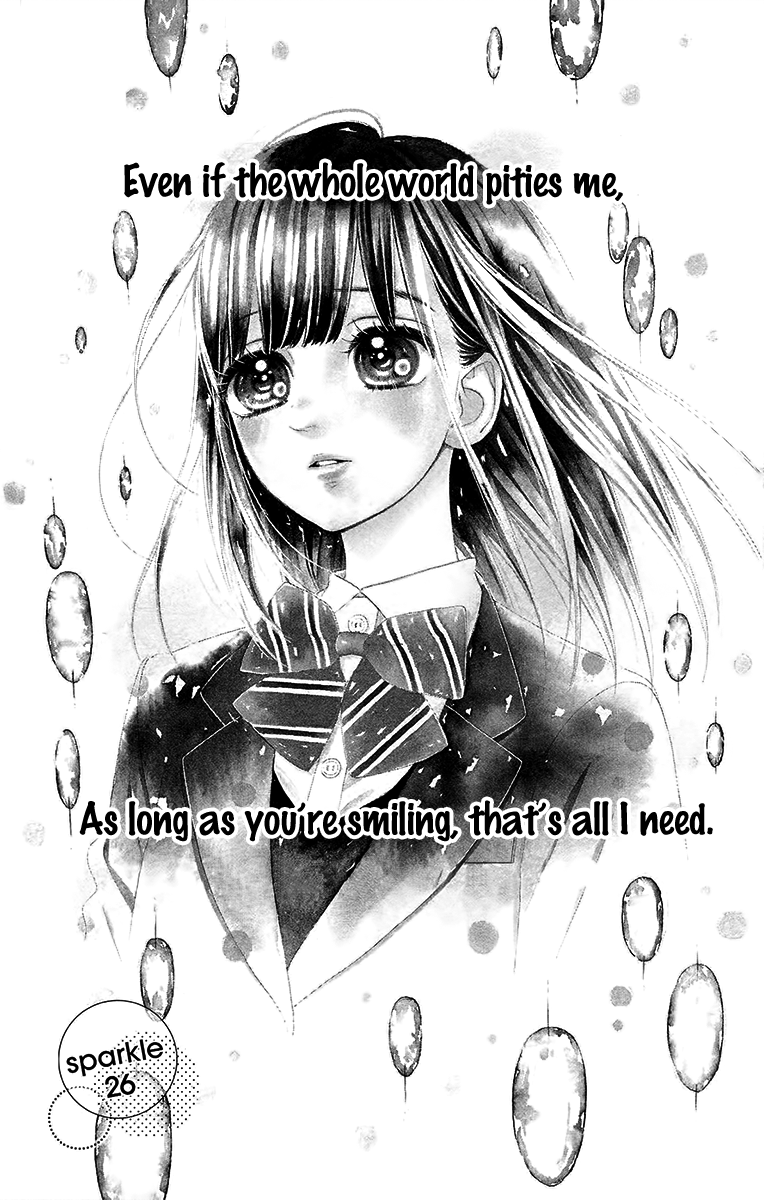 Honey Lemon Soda - Chapter 26 - Page 3
