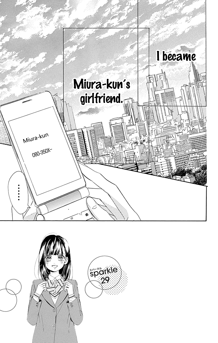 Honey Lemon Soda - Chapter 29 - Page 3