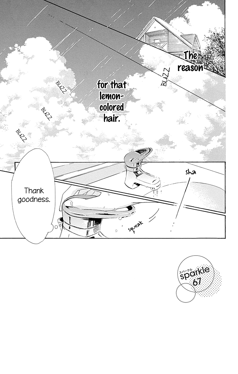 Honey Lemon Soda - Chapter 67 - Page 4