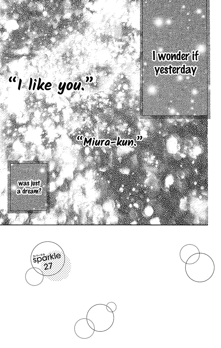 Honey Lemon Soda - Chapter 27 - Page 3