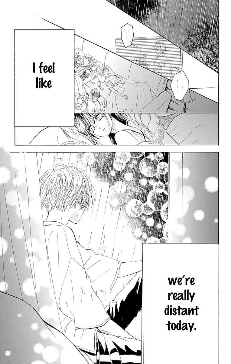 Honey Lemon Soda - Chapter 66 - Page 30