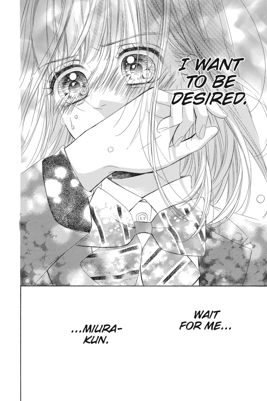 Honey Lemon Soda - Chapter 28 - Page 31