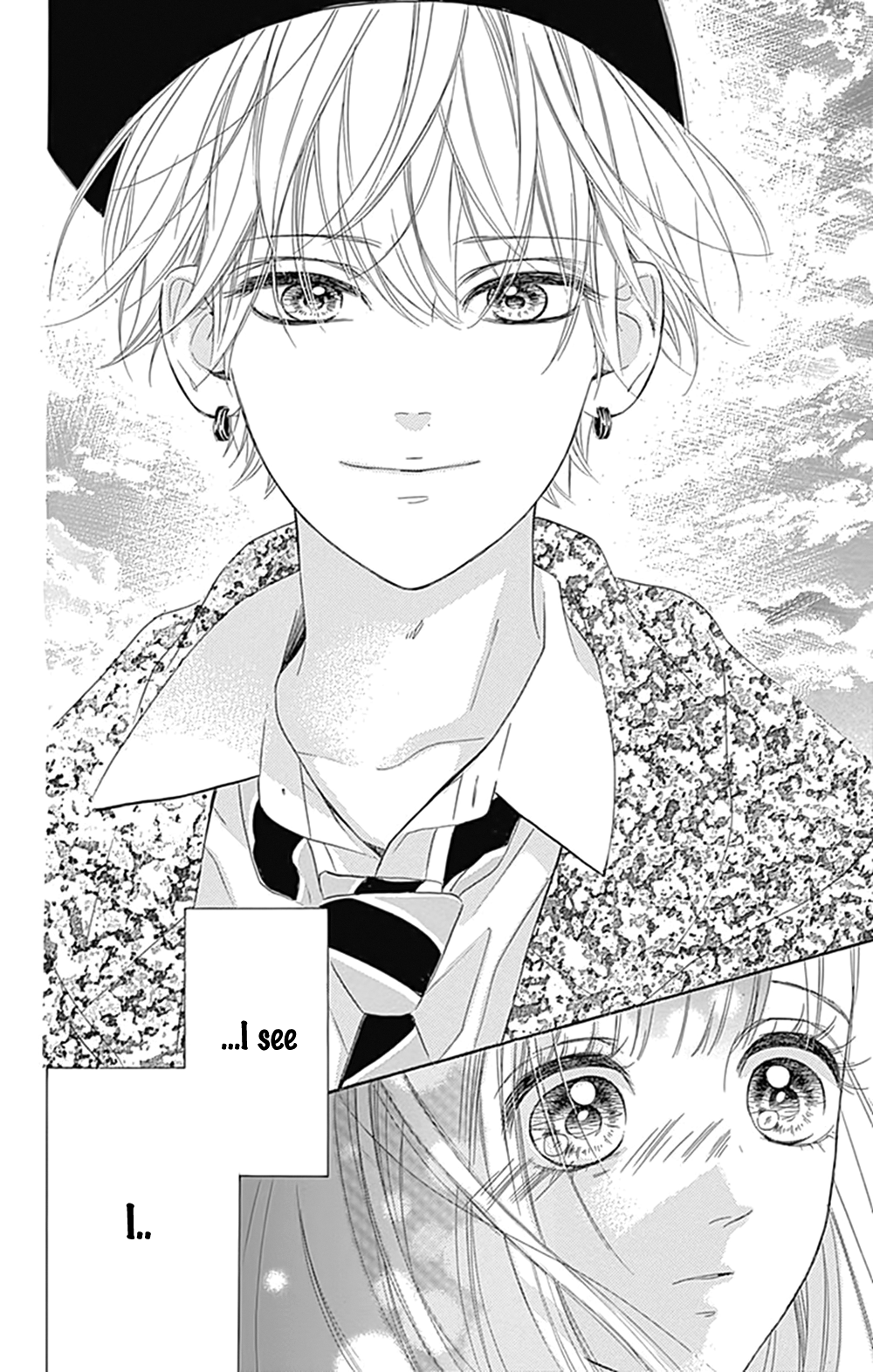 Honey Lemon Soda - Chapter 6 - Page 31