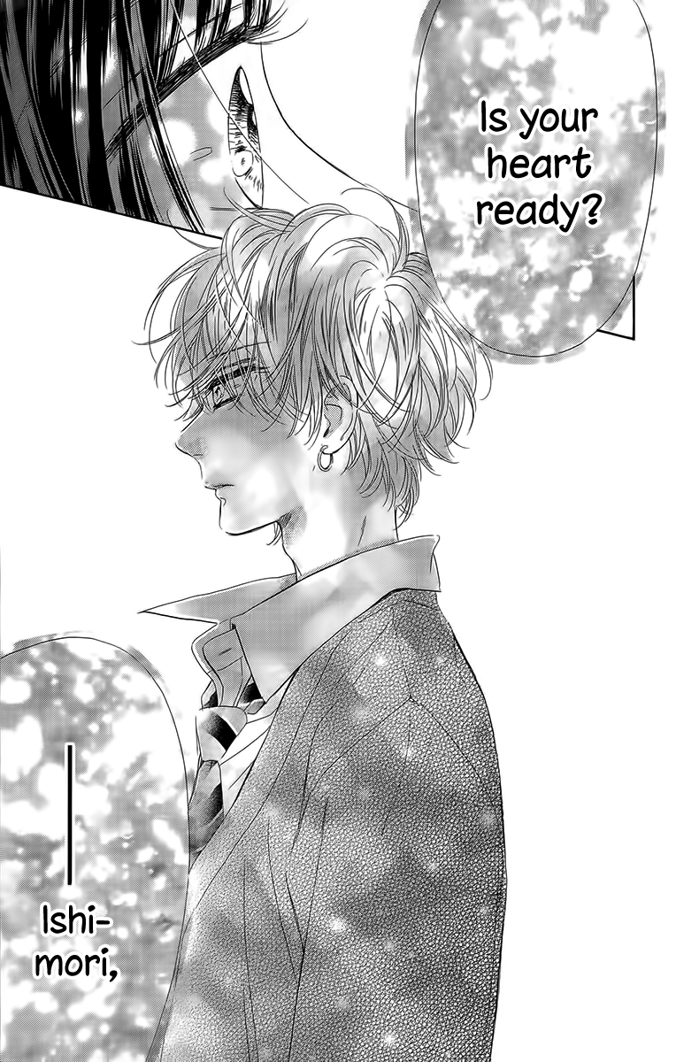 Honey Lemon Soda - Chapter 27 - Page 31