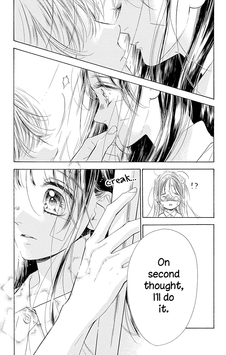 Honey Lemon Soda - Chapter 67 - Page 32