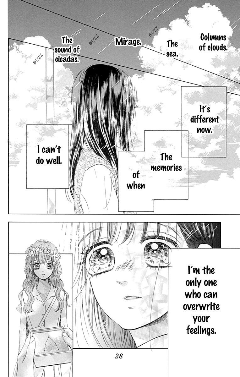 Honey Lemon Soda - Chapter 64 - Page 32