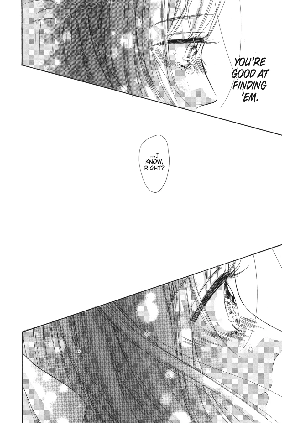 Honey Lemon Soda - Chapter 29 - Page 32