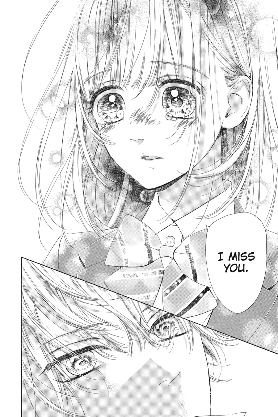Honey Lemon Soda - Chapter 31 - Page 33