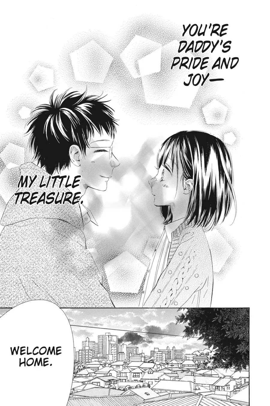 Honey Lemon Soda - Chapter 19 - Page 34