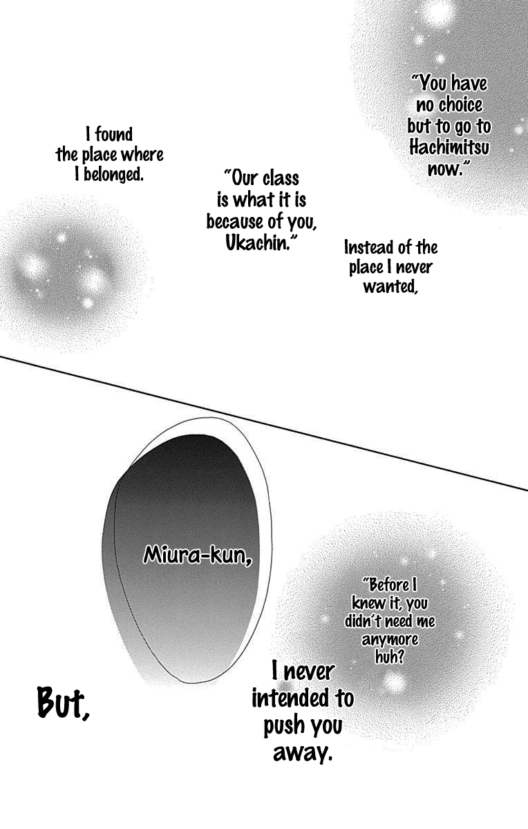 Honey Lemon Soda - Chapter 19 - Page 34