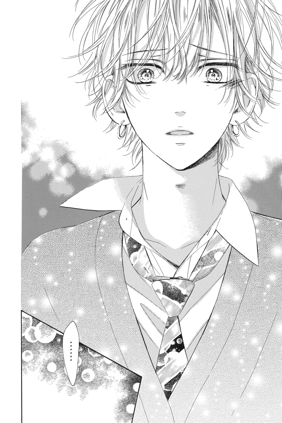 Honey Lemon Soda - Chapter 35 - Page 35