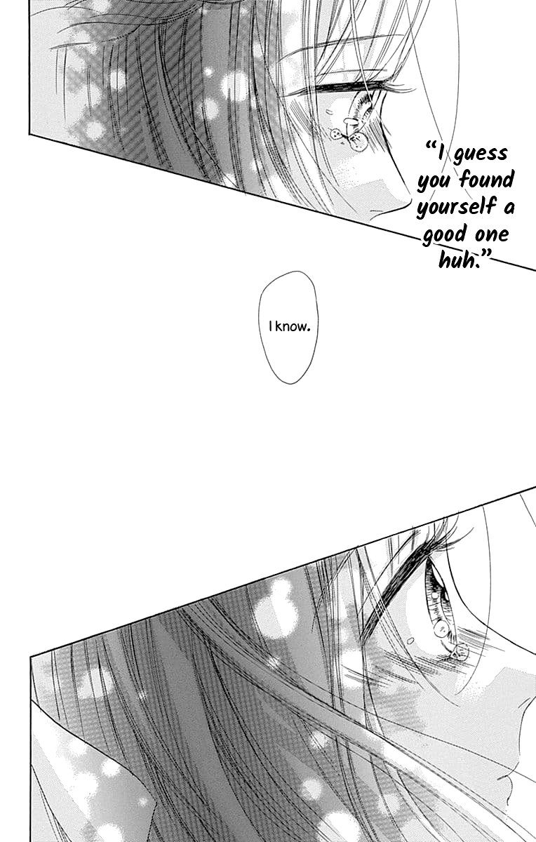 Honey Lemon Soda - Chapter 29 - Page 34