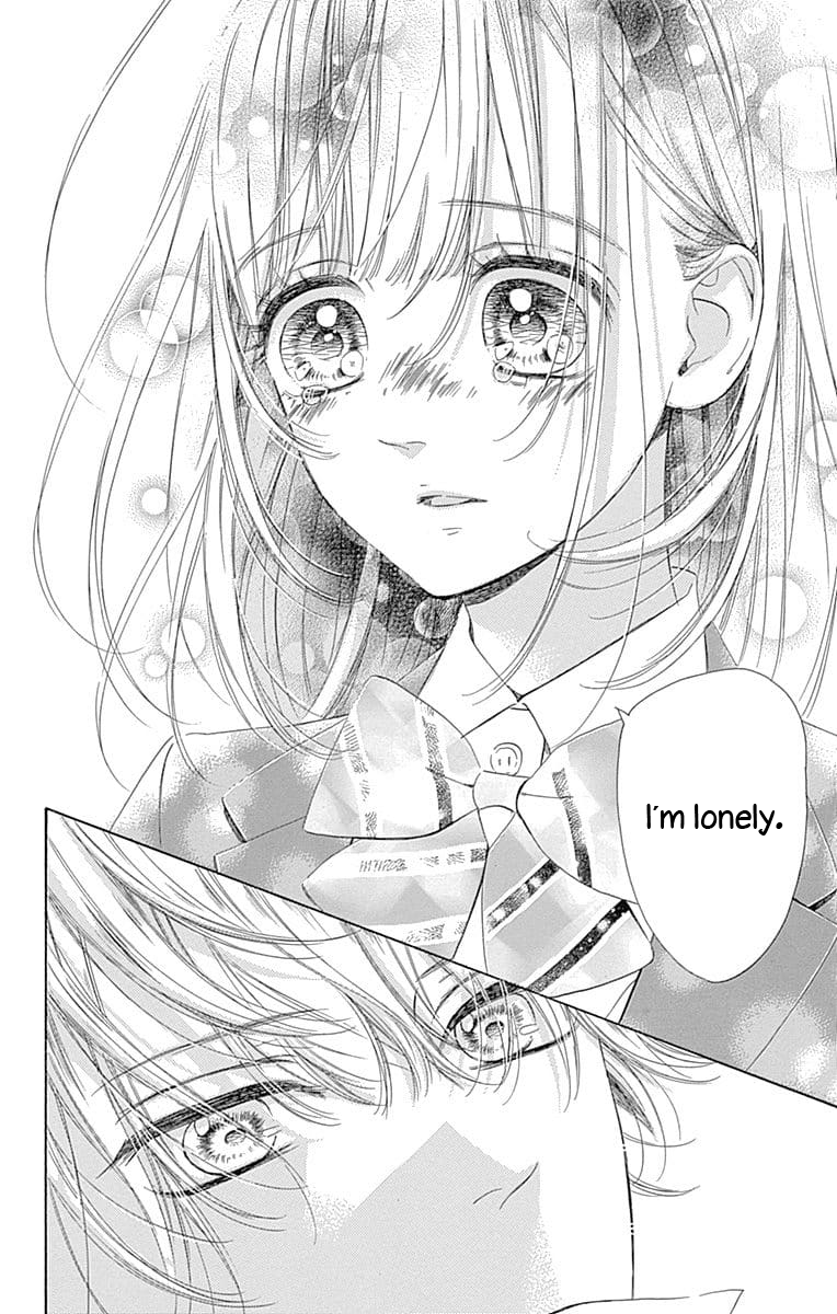 Honey Lemon Soda - Chapter 31 - Page 35