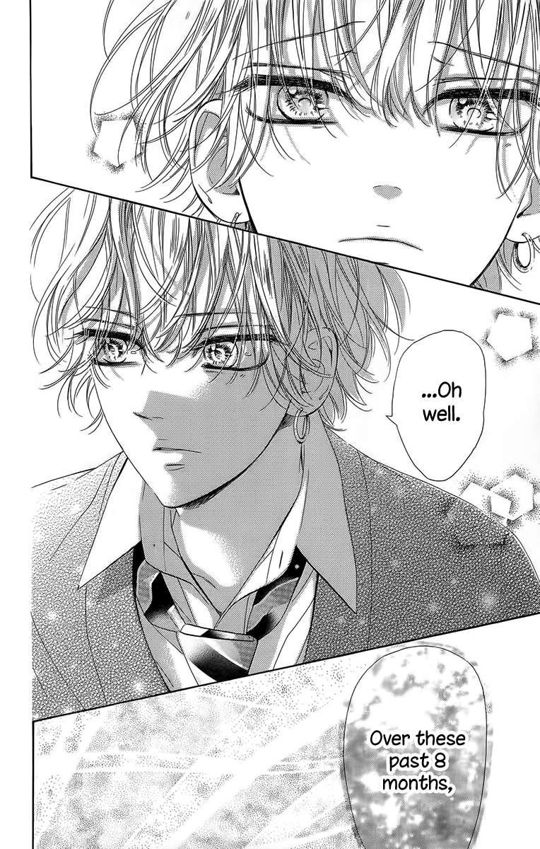 Honey Lemon Soda - Chapter 27 - Page 35
