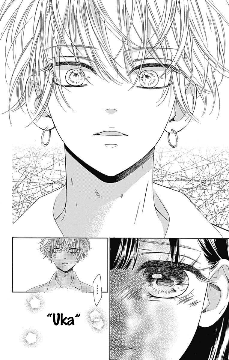 Honey Lemon Soda - Chapter 19 - Page 35