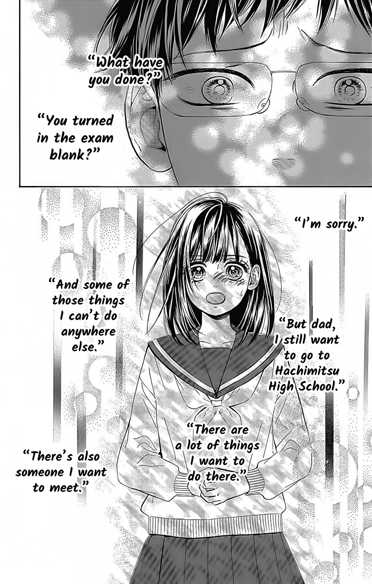 Honey Lemon Soda - Chapter 21 - Page 36