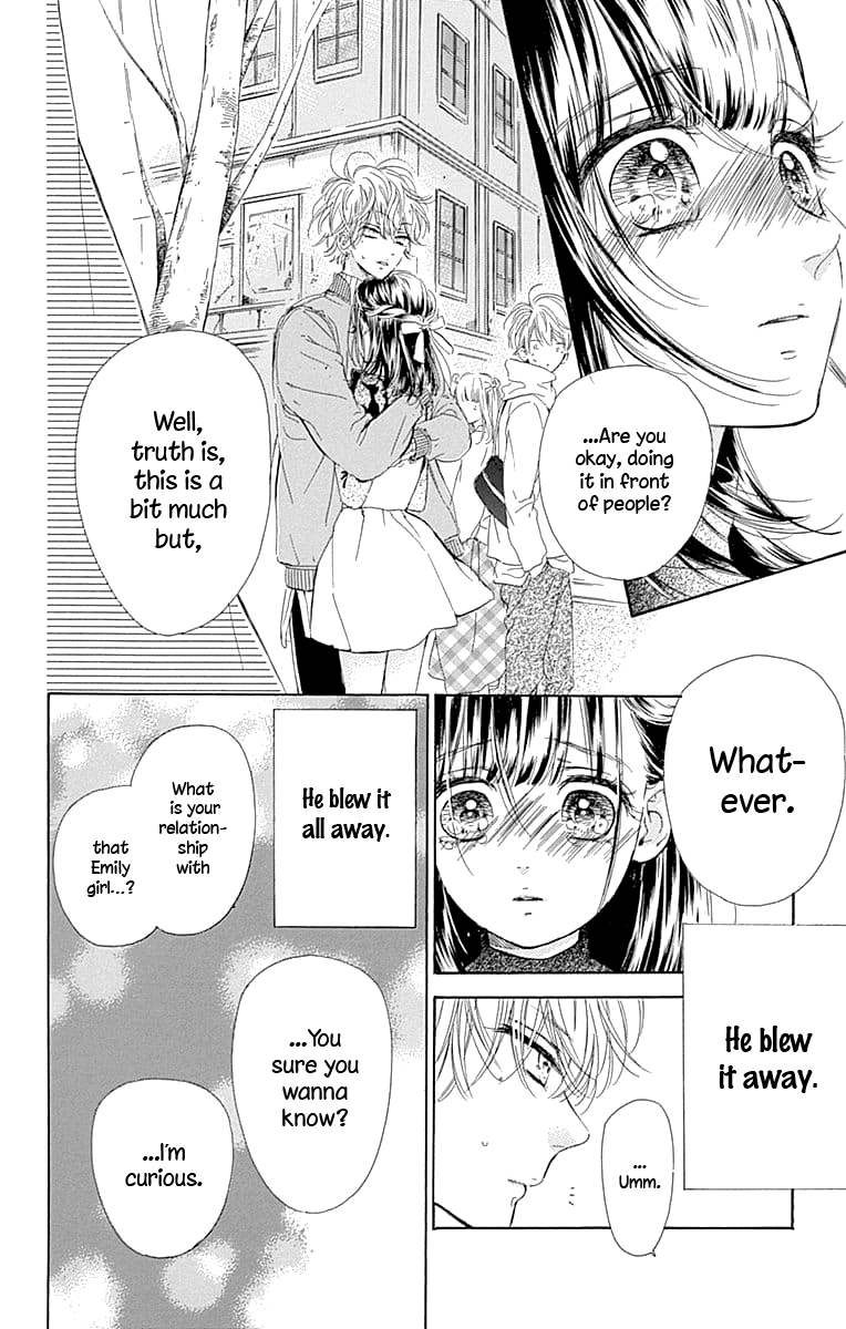 Honey Lemon Soda - Chapter 29 - Page 36
