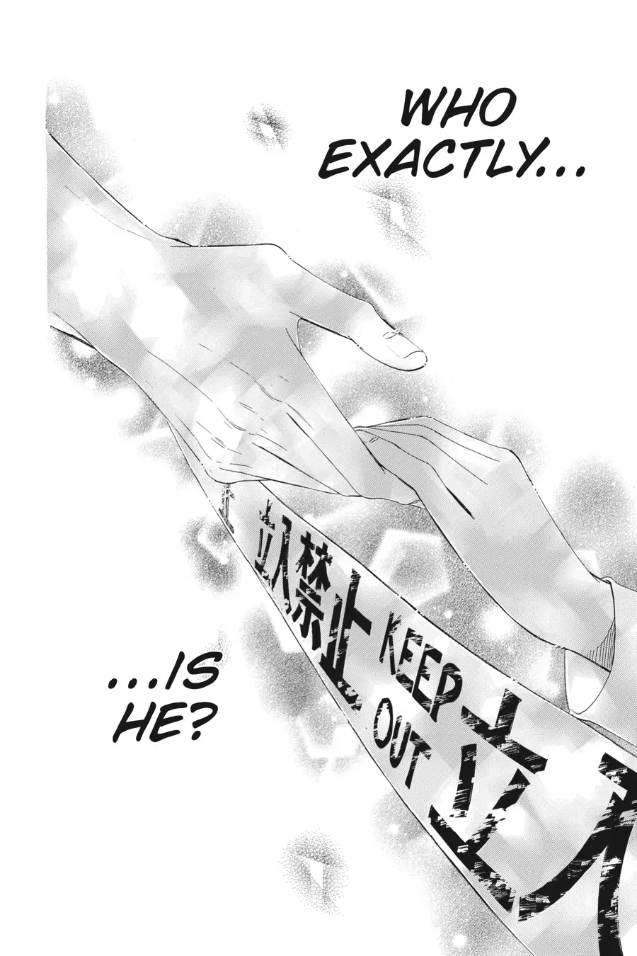 Honey Lemon Soda - Chapter 24 - Page 37