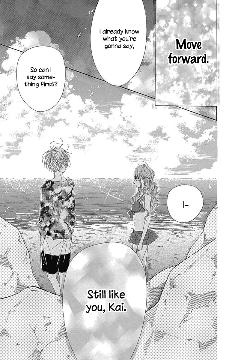 Honey Lemon Soda - Chapter 17 - Page 36