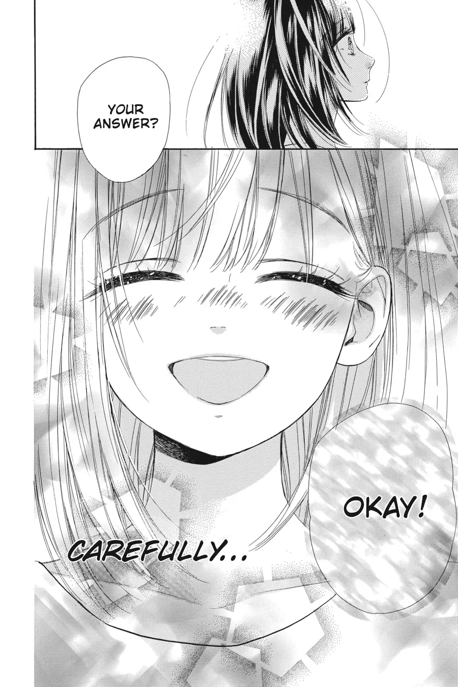 Honey Lemon Soda - Chapter 18 - Page 38