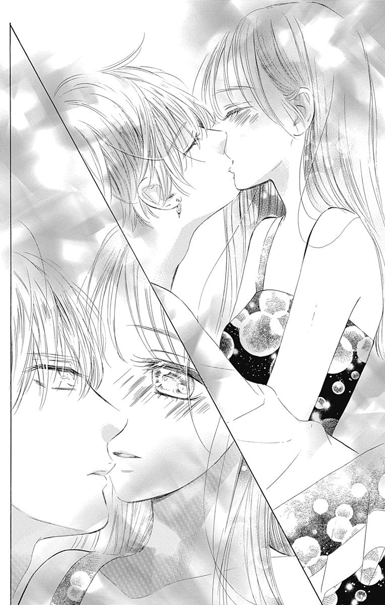 Honey Lemon Soda - Chapter 66 - Page 37
